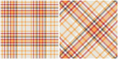 Classic Scottish Tartan Design. Checker Pattern. for Shirt Printing,clothes, Dresses, Tablecloths, Blankets, Bedding, Paper,quilt,fabric and Other Textile Products. vector