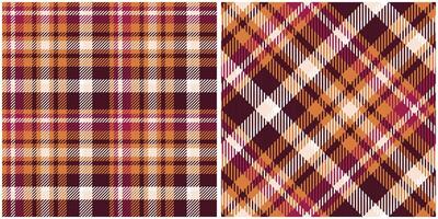 Tartan Pattern Seamless. Abstract Check Plaid Pattern for Shirt Printing,clothes, Dresses, Tablecloths, Blankets, Bedding, Paper,quilt,fabric and Other Textile Products. vector