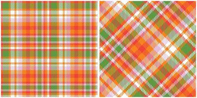 Tartan Plaid Pattern Seamless. Plaid Patterns Seamless. for Shirt Printing,clothes, Dresses, Tablecloths, Blankets, Bedding, Paper,quilt,fabric and Other Textile Products. vector