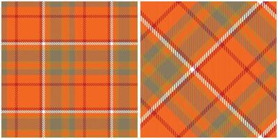 Tartan Plaid Pattern Seamless. Classic Scottish Tartan Design. for Shirt Printing,clothes, Dresses, Tablecloths, Blankets, Bedding, Paper,quilt,fabric and Other Textile Products. vector