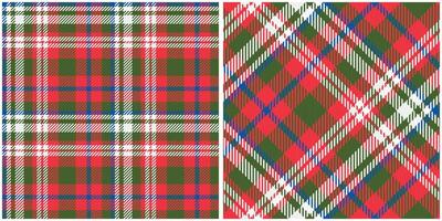 Scottish Tartan Plaid Seamless Pattern, Gingham Patterns. for Shirt Printing,clothes, Dresses, Tablecloths, Blankets, Bedding, Paper,quilt,fabric and Other Textile Products. vector