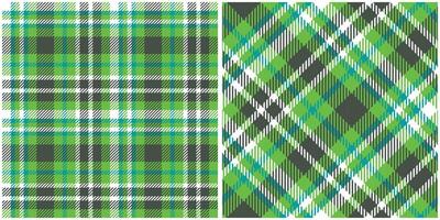 Scottish Tartan Plaid Seamless Pattern, Plaid Patterns Seamless. for Shirt Printing,clothes, Dresses, Tablecloths, Blankets, Bedding, Paper,quilt,fabric and Other Textile Products. vector