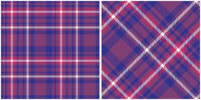Scottish Tartan Plaid Seamless Pattern, Checkerboard Pattern. for Shirt Printing,clothes, Dresses, Tablecloths, Blankets, Bedding, Paper,quilt,fabric and Other Textile Products. vector