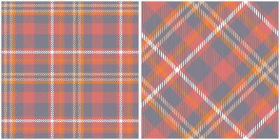 Scottish Tartan Plaid Seamless Pattern, Abstract Check Plaid Pattern. for Shirt Printing,clothes, Dresses, Tablecloths, Blankets, Bedding, Paper,quilt,fabric and Other Textile Products. vector