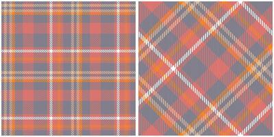 Scottish Tartan Plaid Seamless Pattern, Abstract Check Plaid Pattern. for Shirt Printing,clothes, Dresses, Tablecloths, Blankets, Bedding, Paper,quilt,fabric and Other Textile Products. vector