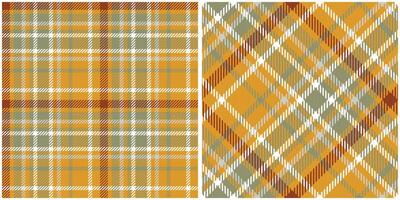Scottish Tartan Plaid Seamless Pattern, Gingham Patterns. for Shirt Printing,clothes, Dresses, Tablecloths, Blankets, Bedding, Paper,quilt,fabric and Other Textile Products. vector