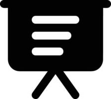 Chart icon symbol image for data statistic analysis illustration vector
