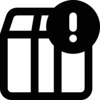 Chart icon symbol image for data statistic analysis illustration vector