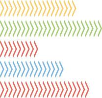 Chart icon symbol image for data statistic analysis illustration vector