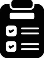 Chart icon symbol image for data statistic analysis illustration vector