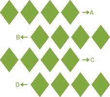 Chart icon symbol image for data statistic analysis illustration vector