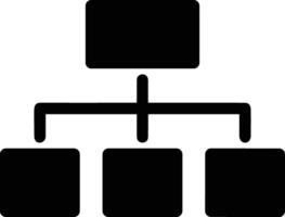 Chart icon symbol image for data statistic analysis illustration vector