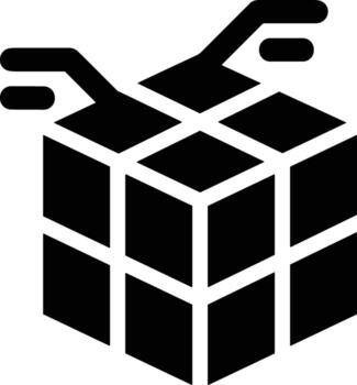 Chart icon symbol image for data statistic analysis illustration vector