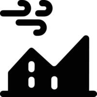 Chart icon symbol image for data statistic analysis illustration vector