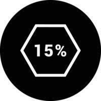 Chart icon symbol image for data statistic analysis illustration vector