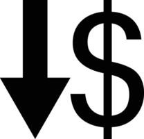 Chart icon symbol image for data statistic analysis illustration vector