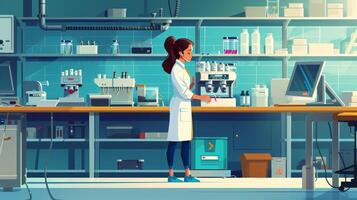Specialized testing stations rigorously check and finetune each product leaving no room for error and delivering an enhanced customer experience photo