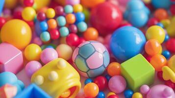 From toys to clothes to endless activities Childrens Day is a time for indulging in all things fun and these abstract backgrounds reflect just that photo