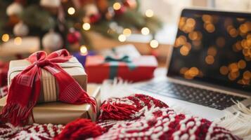 Another perk of Cyber Monday is being able to avoid the holiday rush and get your shopping done early. This means you can relax and enjoy the holiday season without any lastminut photo