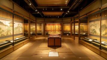 Many museums and cultural sites offer free or discounted admission during this week providing a great opportunity to learn and appreciate Japans rich history and traditions photo