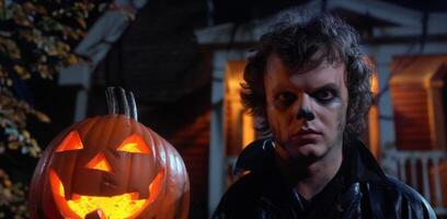 Whether youre a fan of spooky thrills or prefer a more lighthearted approach theres soing for everyone to enjoy on Halloween photo