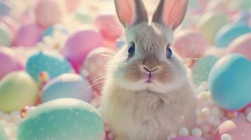 The excitement of Easter is not limited to physical stores. Online retailers also ramp up their efforts with enticing discounts and promotions making it easier than ever t photo