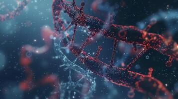 Through advanced machine learning AI can analyze trends and patterns in data to forecast potential disease outbreaks enabling timely action through public health surveillance photo
