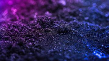 The surface is also speckled with dirt and dust evidence of its use in the ground photo