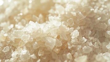A chefs dream come true the unique shapes and textures of the salt crystals make for an ideal ingredient to add to any dish photo