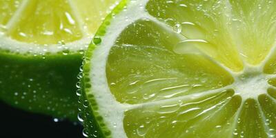 Subtle drops of condensation cling to the outside of the chilled soda glass, adding a touch of dewy freshness. The lemonlime soda shimmers, allowing one to marvel at its splendidly clear photo