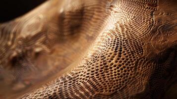 A landscape of marks each a symbol of blooming and evolving etched upon the skin like a natural wonder. photo