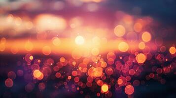 Shimmering bands of light dance across the sky creating a stunning interplay of colors and patterns photo