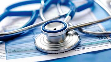 A news outlet covering the health sector implements automated datadriven journalism to report on the prevalence and treatment of various diseases in different demographics photo