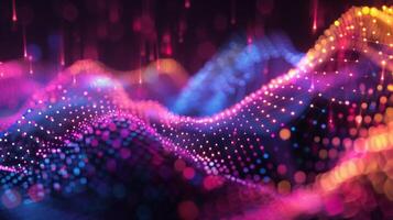 Through dataenhanced composition a composer is able to tap into the pulse of society creating a melody that resonates with the masses photo