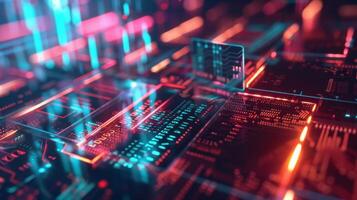 A financial institution sells customer data to credit reporting agencies leading to concerns about the privacy and security of sensitive financial information photo
