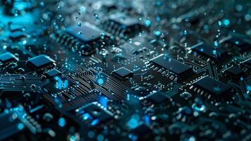 Using advanced algorithms to retrieve missing data fragments from damaged hard drives photo