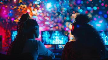 In a panel discussion a group of experts share their research on how datadriven decision making in the music industry has affected cultural diversity in mainstream media photo