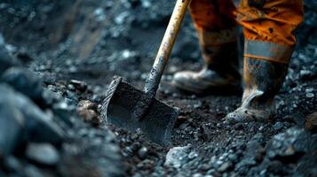 The digital world is like a bottomless mine and the data miners are wellequipped experts able to navigate and excavate to uncover valuable knowledge photo