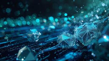 In a world overflowing with digital data the data miners are skilled treasure hunters able to navigate and uncover valuable nuggets of information photo