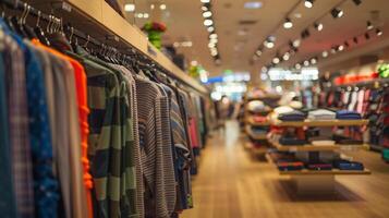 Through the use of big data fashion brands can accurately determine which price points for their products will be most appealing to consumers leading to successful sales strategies photo