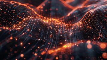 Datadriven market research is conducted to identify key themes and elements that will resonate with the targeted audience in order to create a compelling story photo