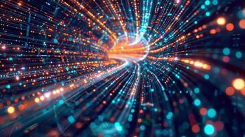 Data is utilized in postproduction to edit and enhance the films visuals and sound as well as determine the optimal runtime based on attention and engagement metrics photo