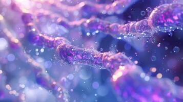 Mutations in chloride channels have been linked to a variety of health conditions including cystic fibrosis epilepsy and certain forms of cancer highlighting their crucial role in cellula photo