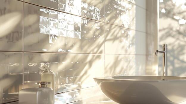 lustroso terminar el losas tener un lustroso terminar ese refleja ligero haciendo el de cerca imagen Aparecer casi me gusta un reflejado superficie y mejorando el en general brillar y limpieza de th foto