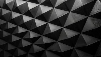A series of small raised pyramids cover the surface providing a bumpy and uneven feel to the touch screen photo