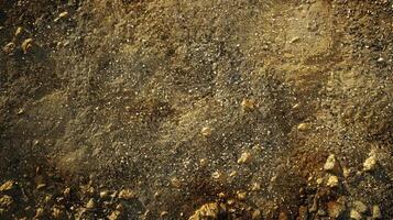 The screen appears to be overlaid with a layer of fine sand causing a gritty and rough texture photo