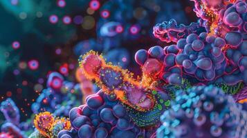 By visualizing the action of the sodiumpotassiumchloride cotransporter protein this image provides insight into the mechanism of active chloride transport in epithelial cells photo