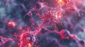 The initiation of the angiogenic switch accompanied by an increase in the expression of proangiogenic genes photo