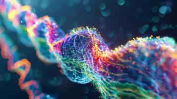 A tiny of kinesin and dynein proteins strategically p at the microtubuleorganizing center MTOC ready to receive or deliver cargo as needed photo