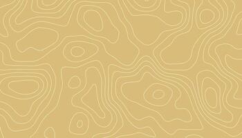 Seamless pattern with background. Topographic pattern background. Abstract wavy background. vector